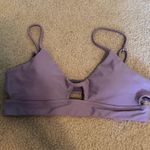 South Moon Under  Salt & Sunshine Bikini Top Photo 0