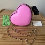 Kate Spade Love Shack 3D Mini Heart Crossbody Photo 1