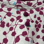 CALIDA Pink blueberry night shirt size Small Photo 3