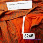 Free People New!‎   Womens Coco Print Racerback Tank Top, size L Photo 12