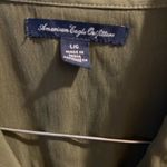 American Eagle Dress Shirt Photo 1