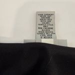 Catherines  Black Purple Floral Chiffon Flutter Sleeve Midi Dress Size 4X Photo 8