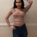 PacSun Long-sleeve Top Photo 0