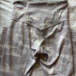 Athleta  xs grey camo leggings #athletic Photo 2