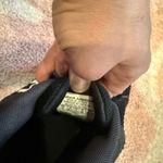 Under Armour  Black Athletic Shoes Photo 3