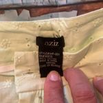 🌻🌻🌻BOGOHO🌻🌻🌻Eyelet Pants Size M Photo 3