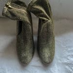 Bamboo  Nightfall-01S women's ankle boots Photo 3