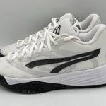 Puma Stewie 2 Team Breanna Stewart White Athletic Basketball Shoes Size 5.5 Photo 1