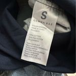 Gemma Rae Women’s Maternity Midi Short Ankle Jeans Size S Blue Photo 5