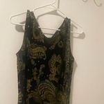 White Stag Women’s size medium-large Stretch  boutique tank top Photo 2