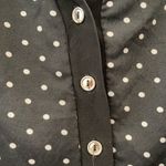 FINAL MARKDOWN Ladies’ PerSeption Petite Top (PM) Black Size undefined Photo 2