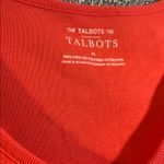  • size M • The Talbots Tee Photo 1