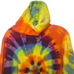  Parks Mickey Mouse Tie Dye Hoodie Sz XXL Walt Disney World Park Day Photo 6