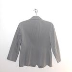 Country Road Women’s Gray Button-Down Jacket Size 4 in Gently Used Condition Photo 5