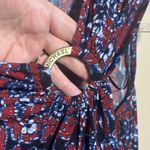 Michael Kors Small (P) Paisley Top Photo 2