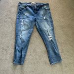 Gap  Best girlfriend destroyed jeans Photo 0
