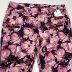 Simply Vera  Wang Skinny Pant NWT Size 12 Photo 7