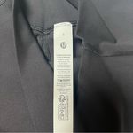 Lululemon NWT Align High Rise Short 2” Black Women’s Shorts Size 8 Photo 6