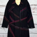 Covelo Clothing NWT Sz M Black Photo 0