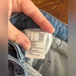 American Eagle  Super hi rise jegging size 0 70% cotton Photo 2