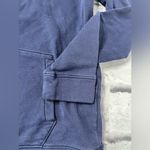 Under Armour  thunderbirds soccer women’s navy hoodie sweatshirt size medium Photo 2