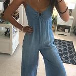 Coco + Jaimeson Jumpsuit Photo 0