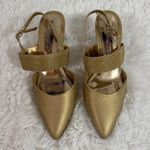 Easy Street  Slingback Dancing Shoes Size 6.5 Photo 0