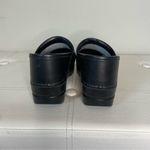 Dansko Danksko Black Professional Clog Size 36 or US 5.5 Photo 4