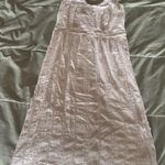 Old Navy  White Sundress Photo 0