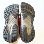 Merrell Encore Pleat Wine Slip-On Loafers Minimalist Comfort Casual Women's Sz 6 Photo 2