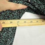 cj banks Jacket Womens 2X Animal Print Sequin Hooded Whimsigoth Fairy Grunge Photo 4