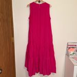 Anthropologie Maeve x  Marlene Tiered Maxi Dress Photo 3