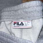 FILA  Joggers Size Large Photo 2