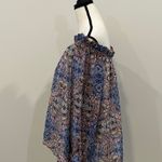 Belle Sky Belle + Sky Off Shoulder Blouse Photo 2