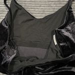 Athleta size S Elation Velvet Sports Longline Bra Crop Tank Photo 5