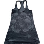 Lululemon  Black Tank‎ Top Racerback Athletic Workout Activewear Photo 0