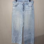 American Eagle Low Rise Skater Jeans Photo 1