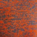 Bobbie & Brooks Size Medium M Red Black Sweater Dress Long Sleeve Warm Soft Cozy Photo 9