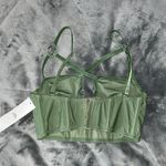 Urban Outfitters Corset Top NWT Photo 3