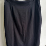 Eileen Fisher Eileen‎ Fisher Italian Fabric Pencil Knee Length Small Skirt workwear holiday Photo 0