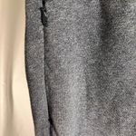 Lululemon Cool and Collected Jogger Pants Navy Gray Cotton Blend Size 8 Active Blue Photo 6