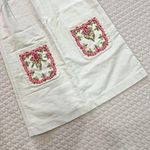 Manoush Beaded Mini Dresses for Women Size 4 Cotton Photo 2