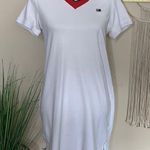 Tommy Hilfiger • sport polo dress athleisure Photo 0
