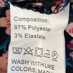 PRETTYGARDEN  Tie One Shoulder Boho Floral Dress Photo 7