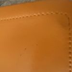 Furla  Brown Leather Tote Bag Photo 4