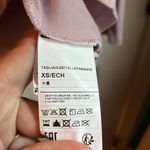 United Colors Of Benetton long sleeve pink shirt. GUC Photo 2