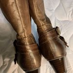 Wearever  Riding Boots. Size 8.5 Brown Photo 2