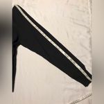 Champion  Women’s Black Pullover Sweatshirt Size L Photo 6