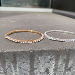 Bracelet Set Gold Photo 6