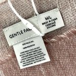 Gentle Fawn Hermosa Cover Up Blush Size M/L NWT Photo 7